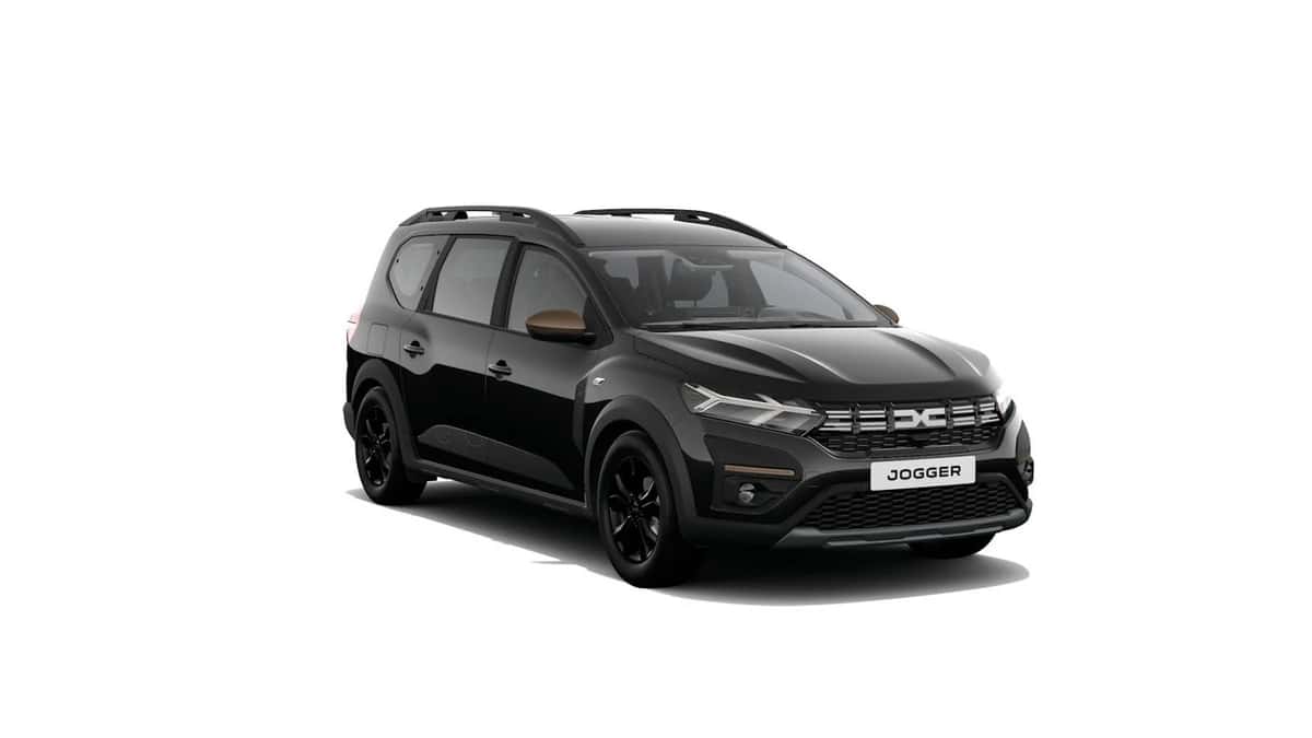 Dacia Jogger (2026) — foto 1