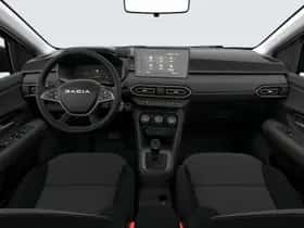 Dacia Jogger (2026) thumbnail 11