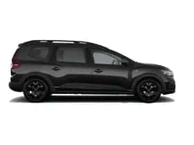 Dacia Jogger (2026) thumbnail 3