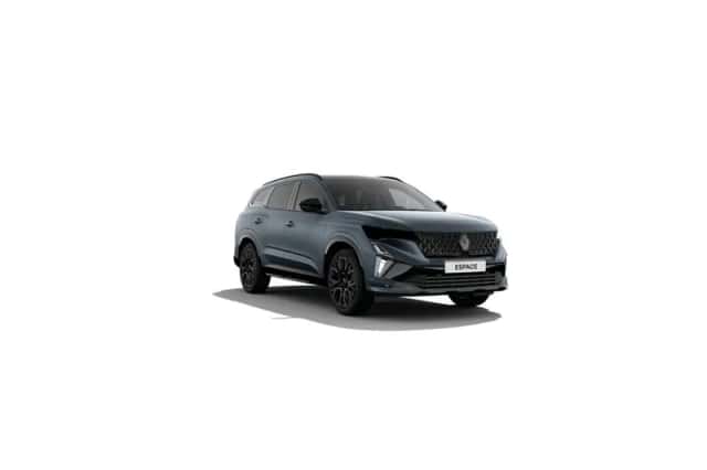 Renault Espace (2026) thumbnail 1