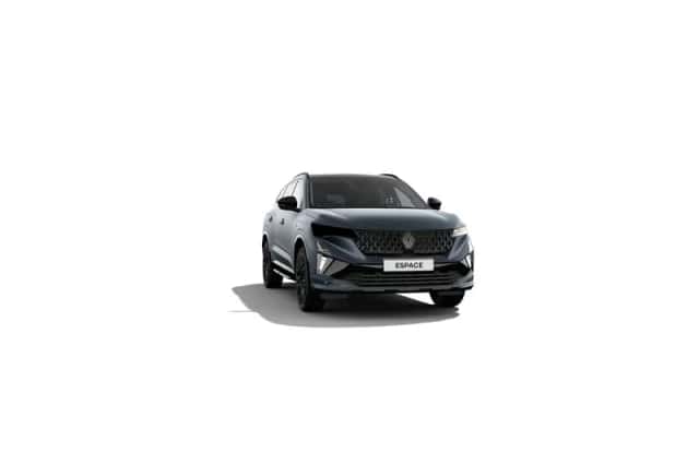 Renault Espace (2026) thumbnail 5