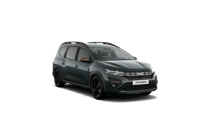 Dacia Jogger (2026) thumbnail 1