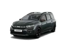Dacia Jogger (2026) thumbnail 2