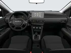 Dacia Jogger (2026) thumbnail 11