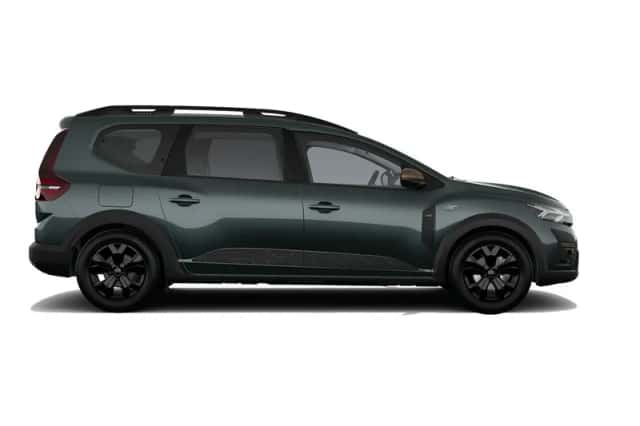 Dacia Jogger (2026) thumbnail 3