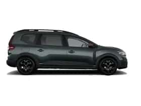 Dacia Jogger (2026) thumbnail 3