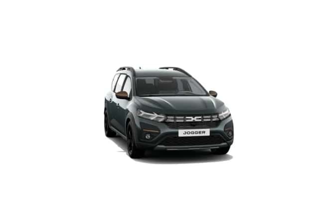 Dacia Jogger (2026) thumbnail 5