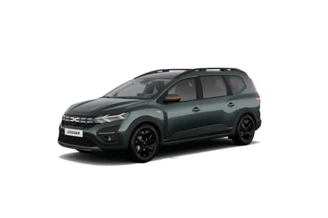 Dacia Jogger (2026) thumbnail 6