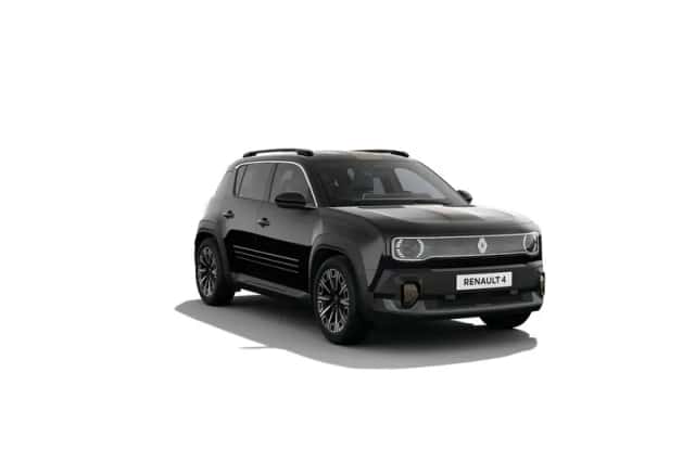 Renault 4 (2026) thumbnail 1