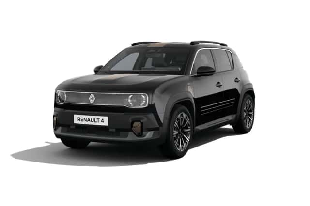 Renault 4 (2026) thumbnail 2