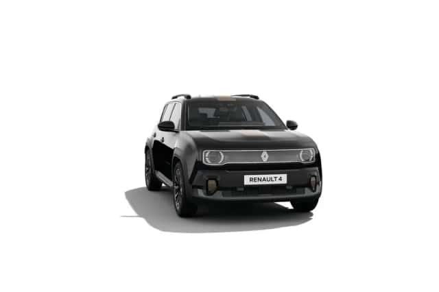 Renault 4 (2026) thumbnail 5