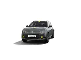 Renault 4 (2026) thumbnail 9