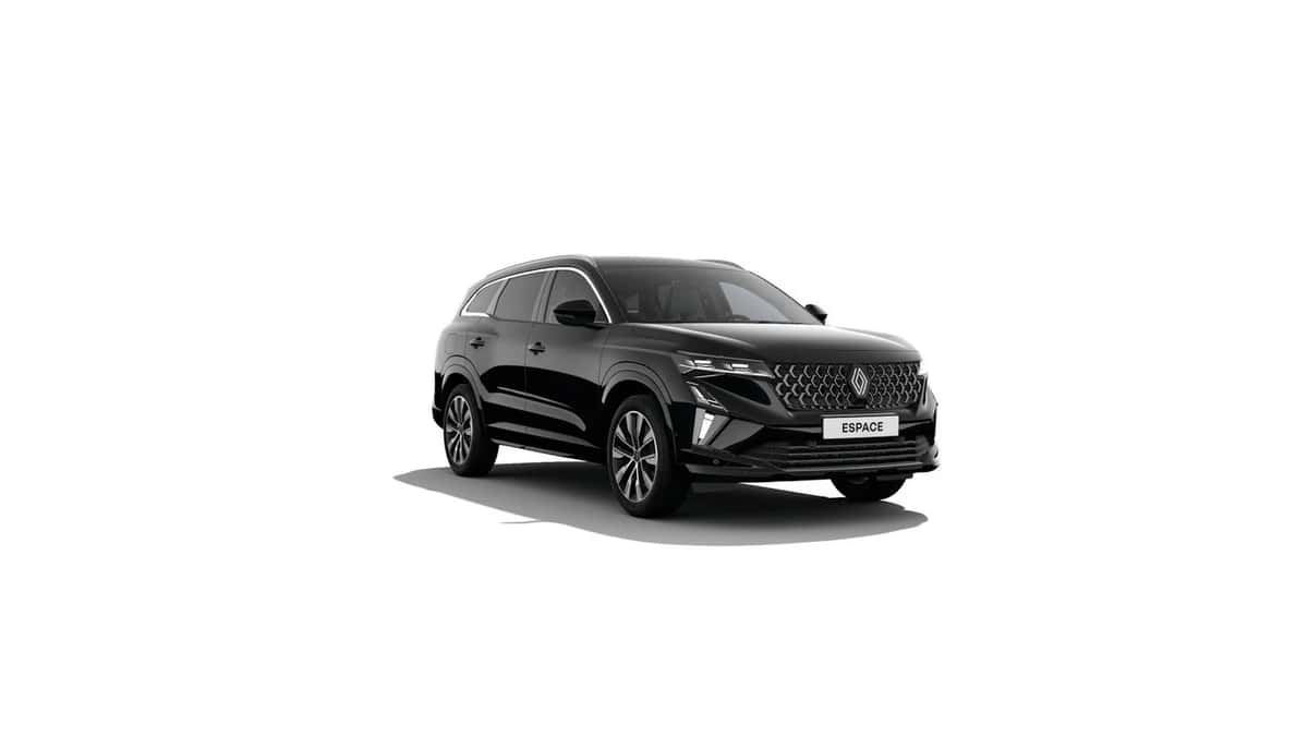 Renault Espace (2026) — foto 1