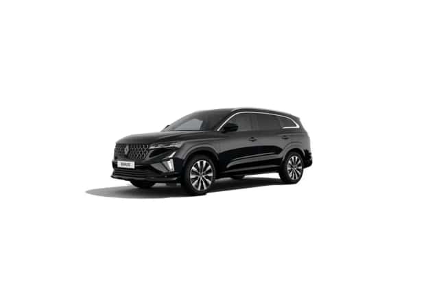 Renault Espace (2026) thumbnail 6