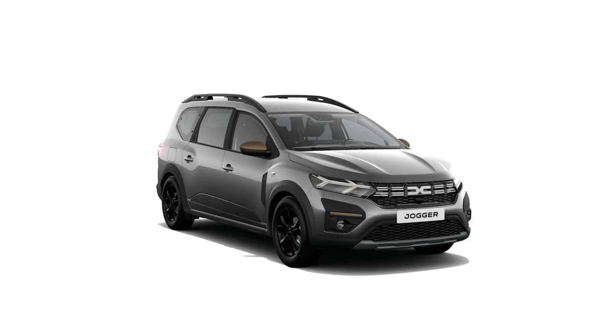 Dacia Jogger (2026) — foto 1
