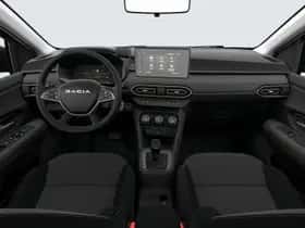 Dacia Jogger (2026) thumbnail 11