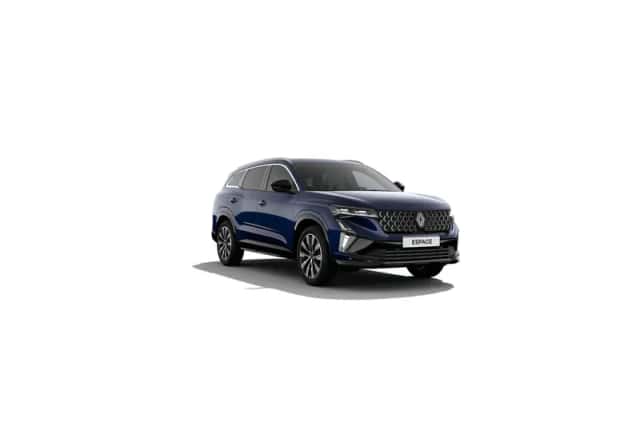 Renault Espace (2026) thumbnail 1