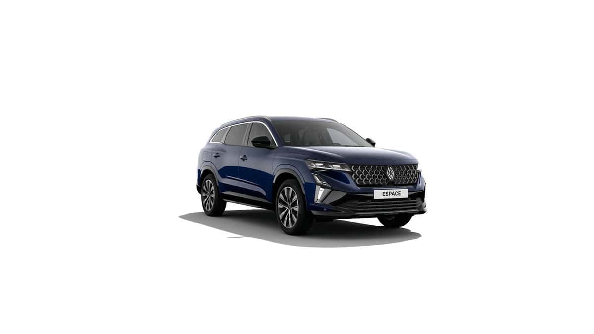 Renault Espace (2026) — foto 1