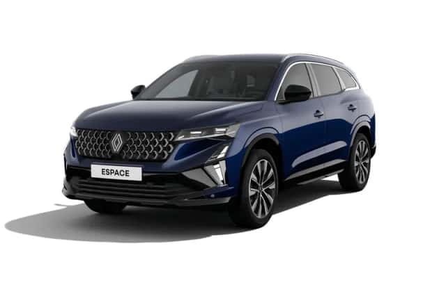 Renault Espace (2026) thumbnail 2