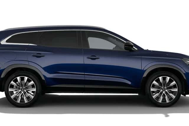 Renault Espace (2026) thumbnail 3