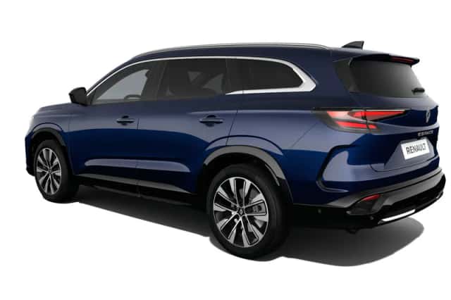 Renault Espace (2026) thumbnail 4