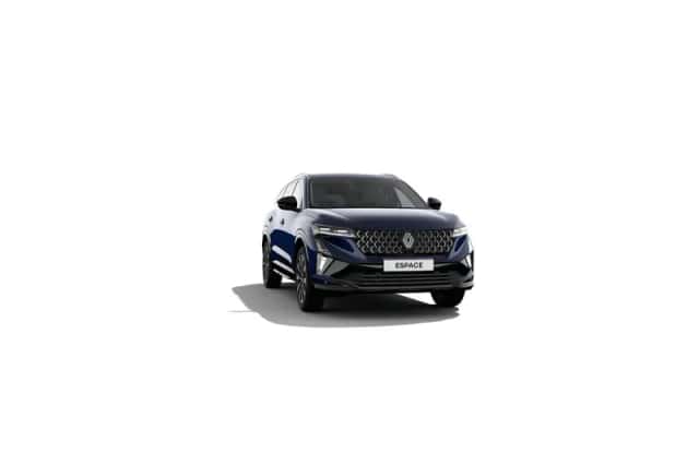 Renault Espace (2026) thumbnail 5