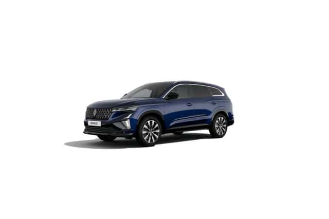 Renault Espace (2026) thumbnail 6
