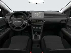 Dacia Jogger (2026) thumbnail 11