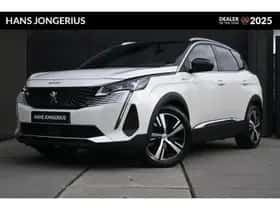 Peugeot 3008 (2021) thumbnail 1