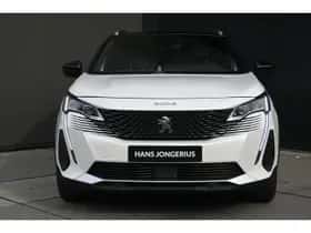 Peugeot 3008 (2021) thumbnail 2