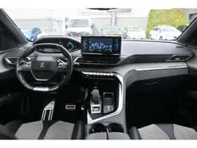 Peugeot 3008 (2021) thumbnail 11