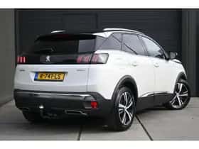 Peugeot 3008 (2021) thumbnail 3