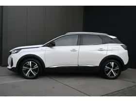 Peugeot 3008 (2021) thumbnail 5