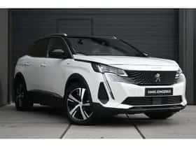 Peugeot 3008 (2021) thumbnail 7
