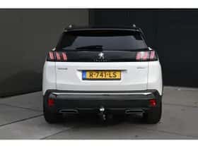 Peugeot 3008 (2021) thumbnail 8