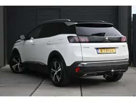 Peugeot 3008 (2021) thumbnail 9