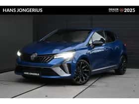 Renault Clio (2025)