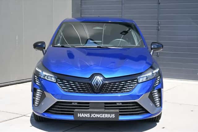Renault Clio (2025) thumbnail 3
