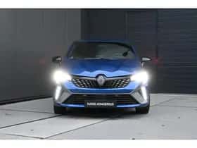 Renault Clio (2025) thumbnail 3