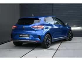 Renault Clio (2025) thumbnail 4