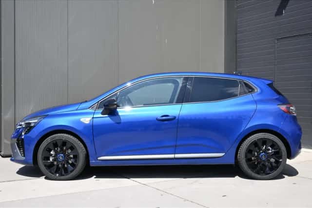 Renault Clio (2025) thumbnail 5