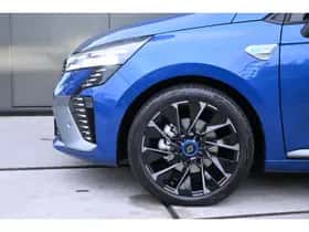 Renault Clio (2025) thumbnail 5