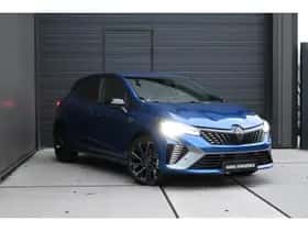 Renault Clio (2025) thumbnail 6