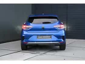 Renault Clio (2025) thumbnail 7