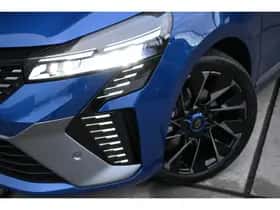 Renault Clio (2025) thumbnail 8