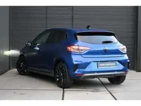 Renault Clio (2025) thumbnail 9