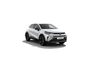 Renault Symbioz (2026)