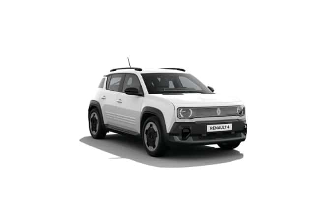 Renault 4 (2026) thumbnail 1
