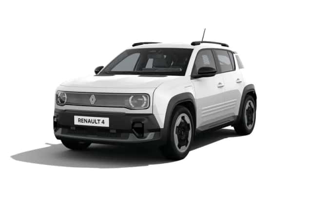 Renault 4 (2026) thumbnail 2