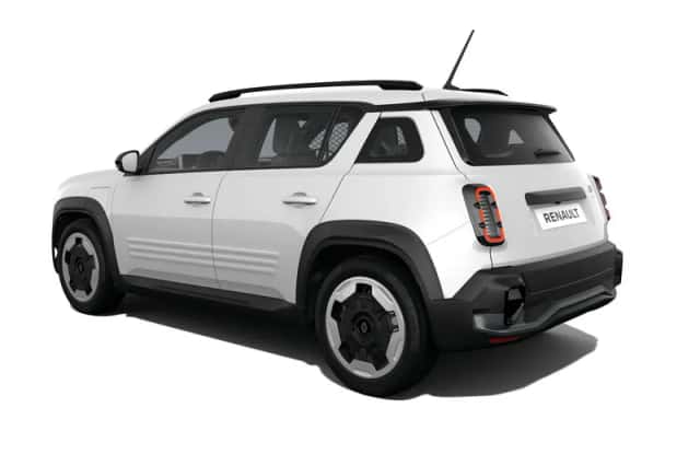 Renault 4 (2026) thumbnail 4
